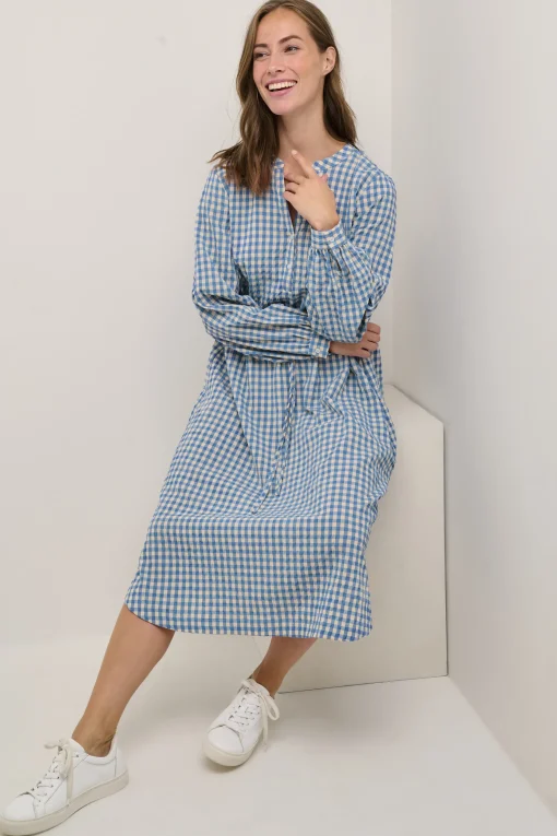 CRVaska Dress
