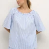 CRVenta Linen Blouse