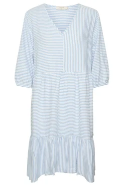 CRVenta Linen Dress