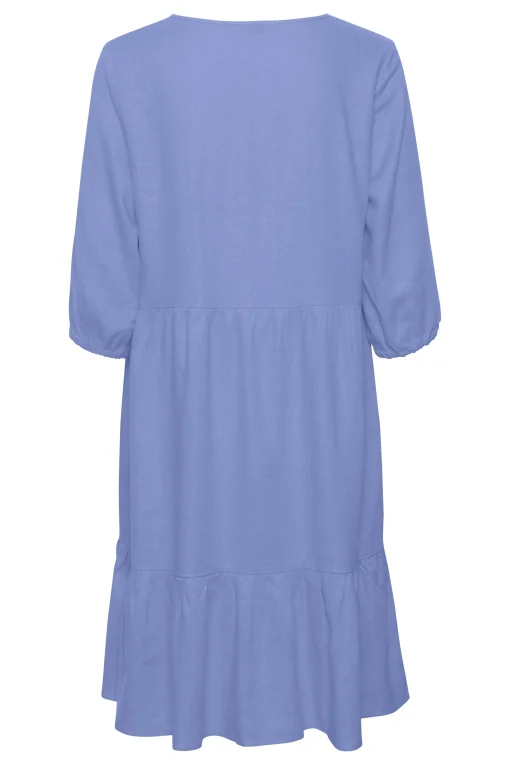 CRVenta Linen Dress