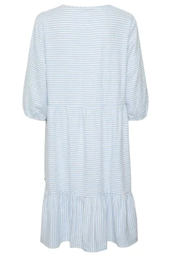 CRVenta Linen Dress