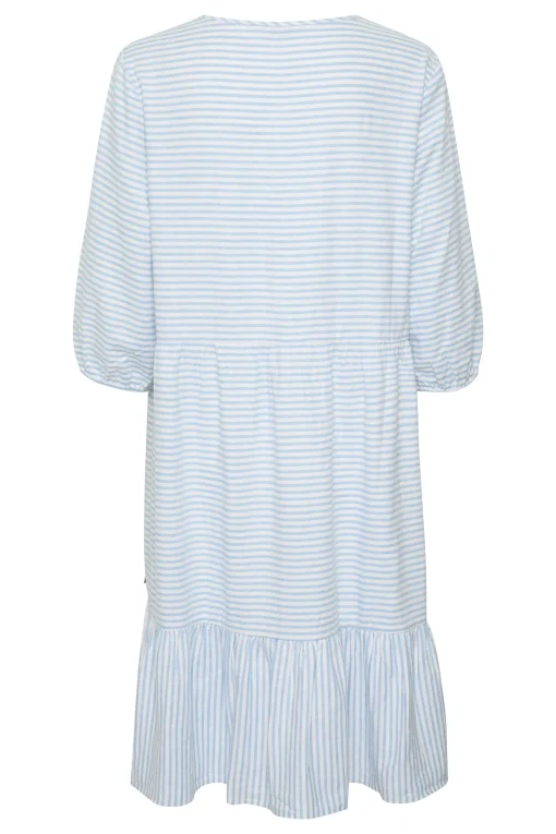 CRVenta Linen Dress