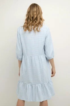 CRVenta Linen Dress