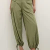 CRVenta Linen Trousers