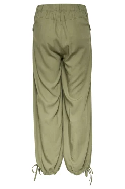 CRVenta Linen Trousers