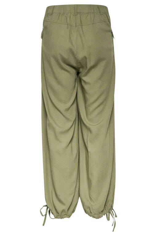 CRVenta Linen Trousers