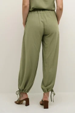 CRVenta Linen Trousers