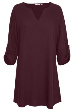 CRVenta Linen Tunic