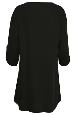 CRVenta Linen Tunic