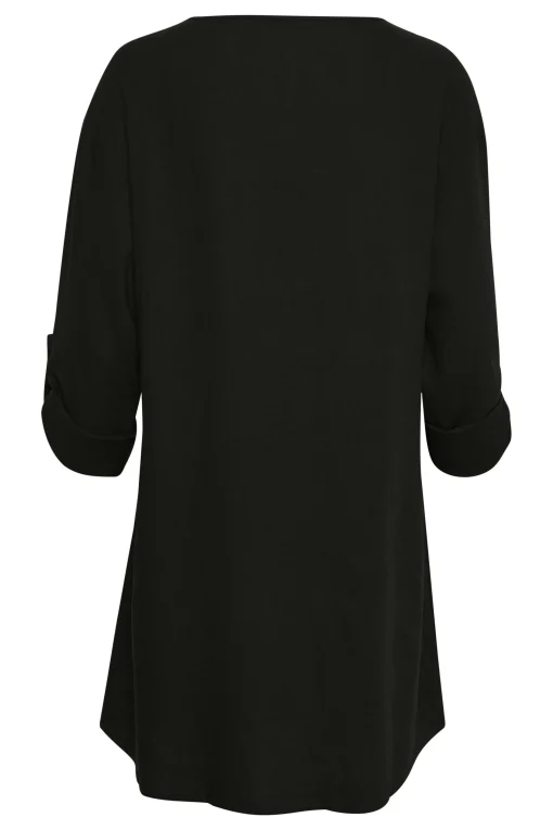 CRVenta Linen Tunic