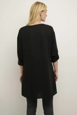 CRVenta Linen Tunic