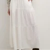 CRVente Linen skirt