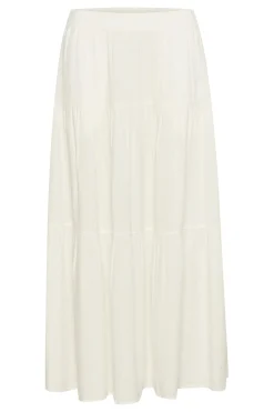 CRVente Linen skirt