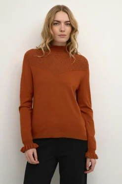 CRVillea Pullover