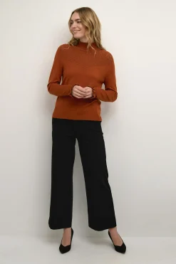 CRVillea Pullover