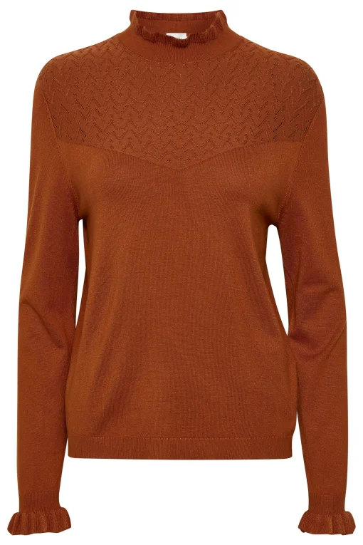 CRVillea Pullover