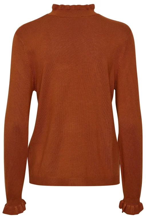 CRVillea Pullover
