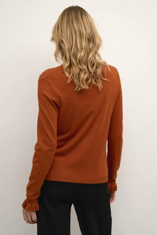 CRVillea Pullover