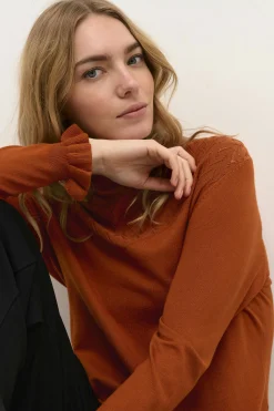 CRVillea Pullover