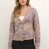 CRVinnah Cardigan