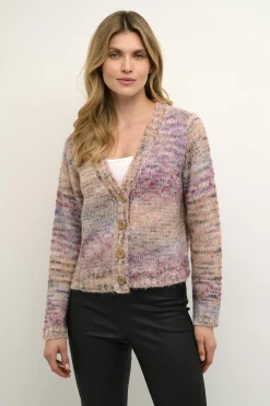 CRVinnah Cardigan