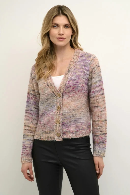 CRVinnah Cardigan