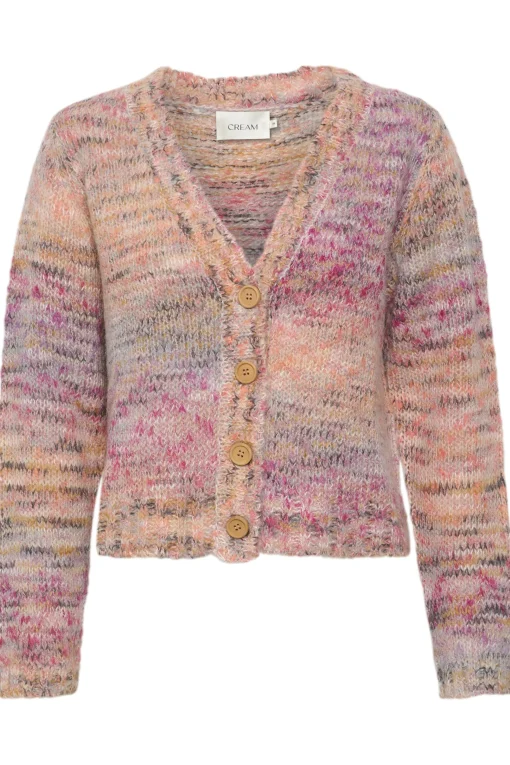CRVinnah Cardigan