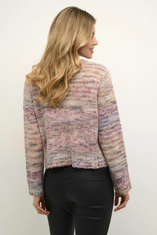CRVinnah Cardigan