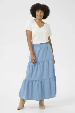 CRViola Skirt