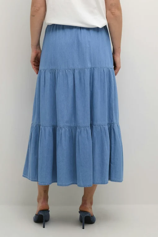 CRViola Skirt