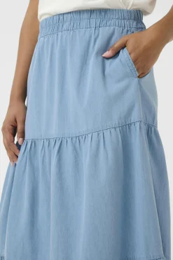 CRViola Skirt