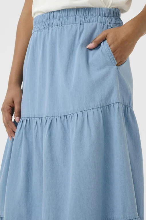 CRViola Skirt