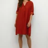 CRWilma Dress