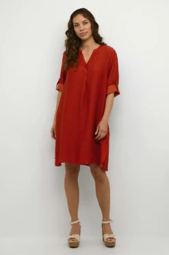 CRWilma Dress