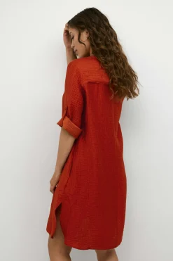 CRWilma Dress