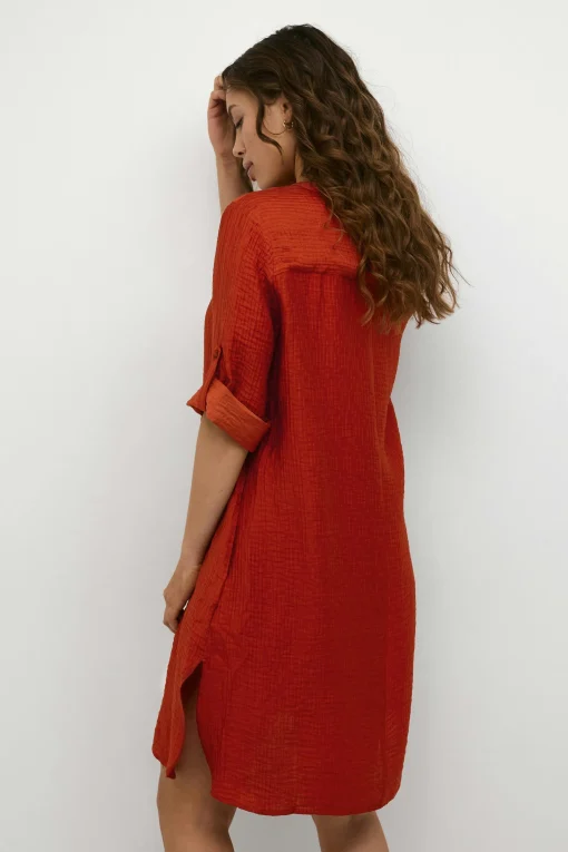 CRWilma Dress