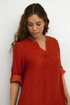 CRWilma Dress