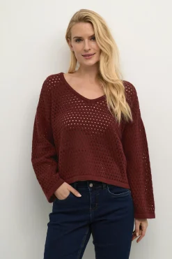 CRWilow Pullover