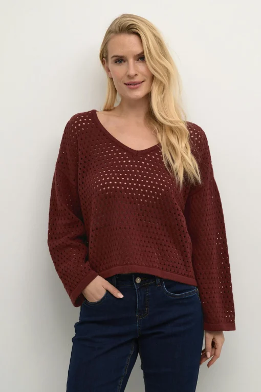 CRWilow Pullover