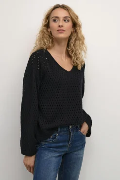 CRWilow Pullover