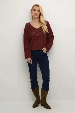 CRWilow Pullover