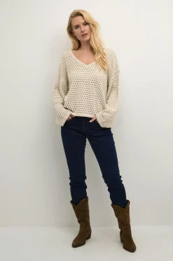CRWilow Pullover