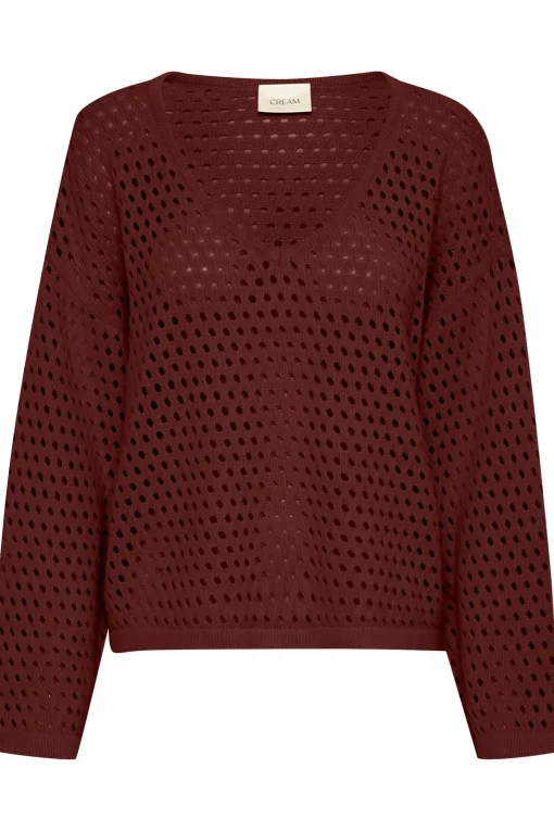 CRWilow Pullover