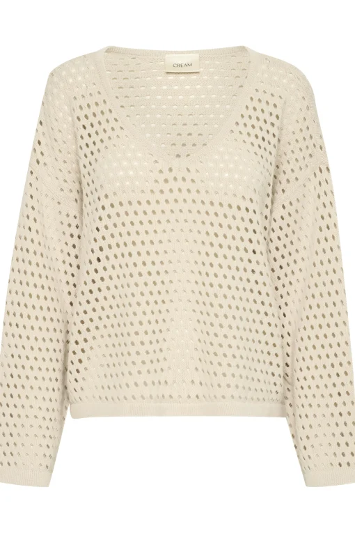 CRWilow Pullover