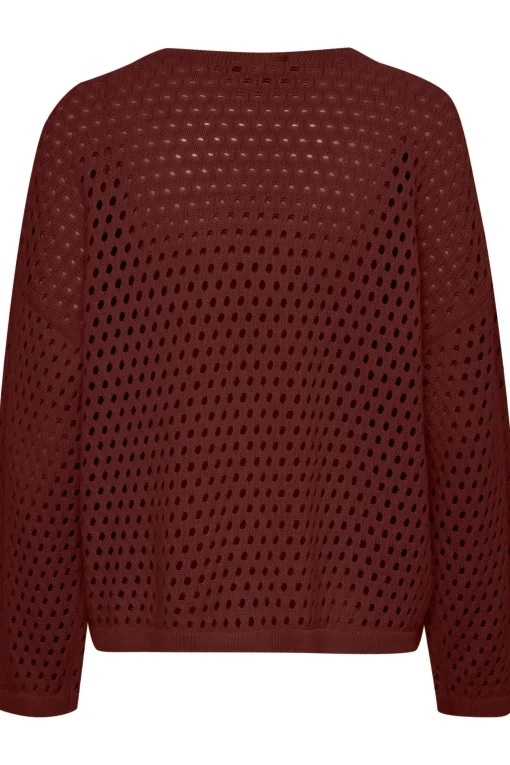 CRWilow Pullover