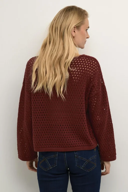 CRWilow Pullover
