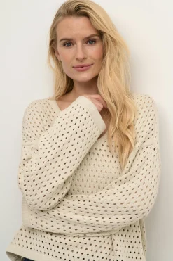 CRWilow Pullover