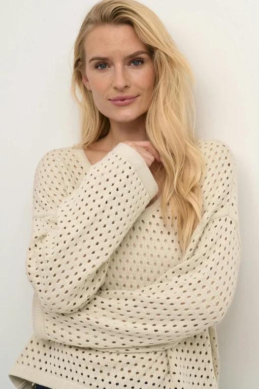 CRWilow Pullover
