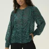 CRYana Blouse