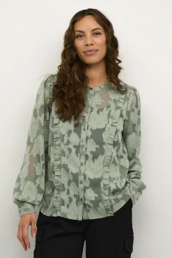 CRYana Blouse